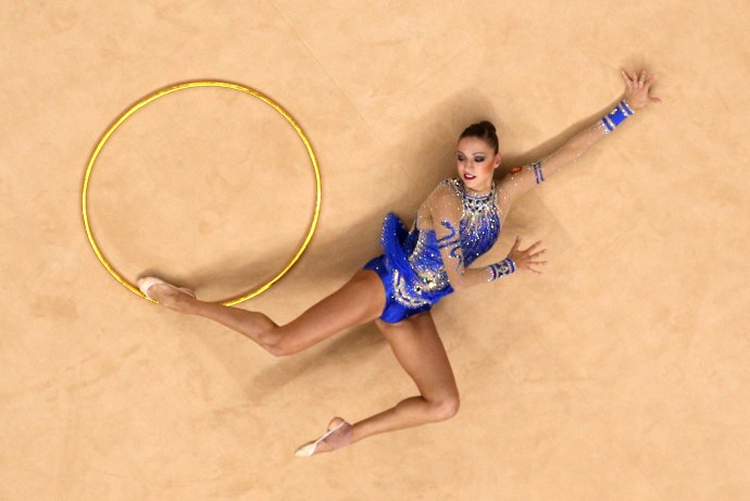 Рина Гришина