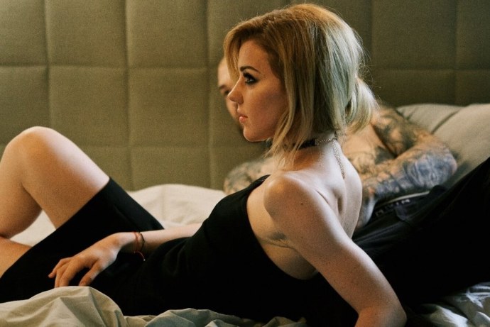 Юлианна Караулова