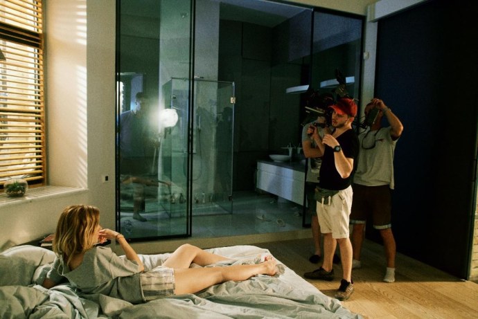 Юлианна Караулова Разбитая любовь клип