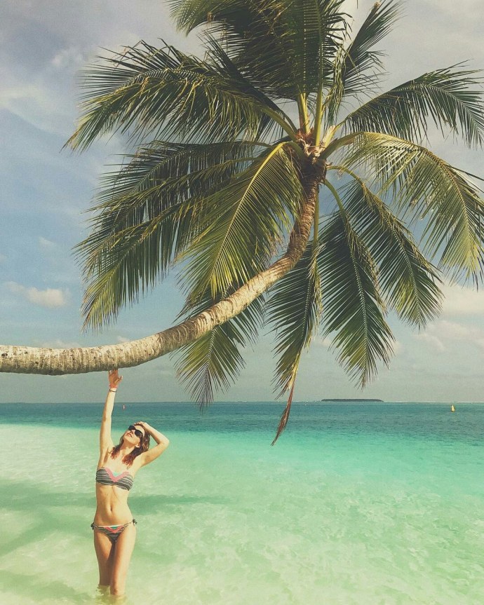 Юлианна Караулова