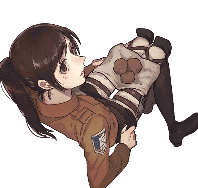 Саша Браус этти