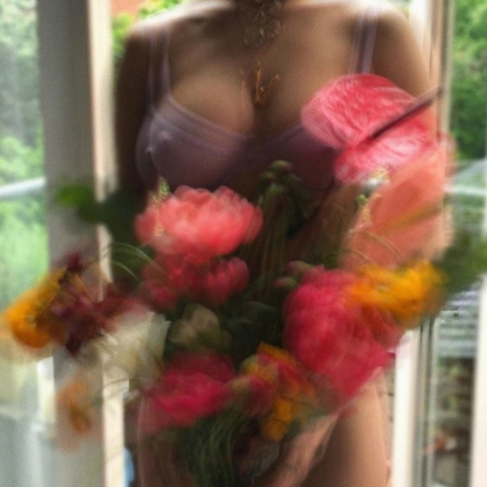 Валерия Смульская модель