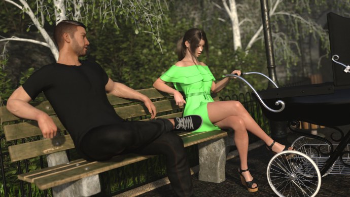 Вероника Оруджева Калининград