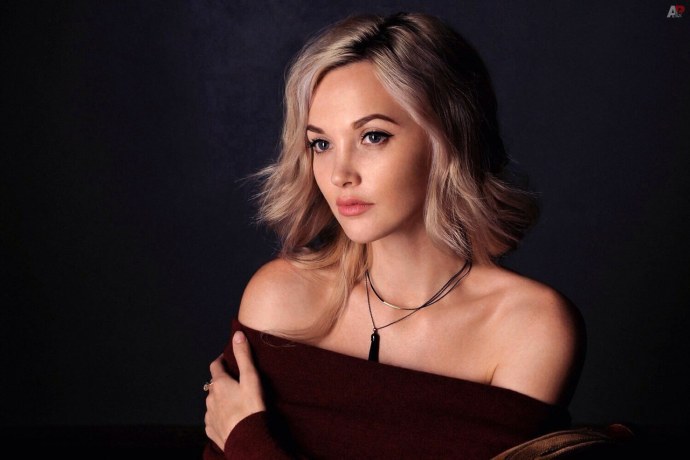 Анастасия Смирнова Максим