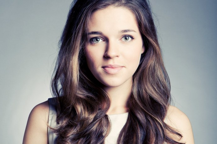 Мария Осадник корреспондент