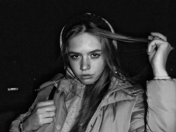 Мария Сорокина Инстаграм