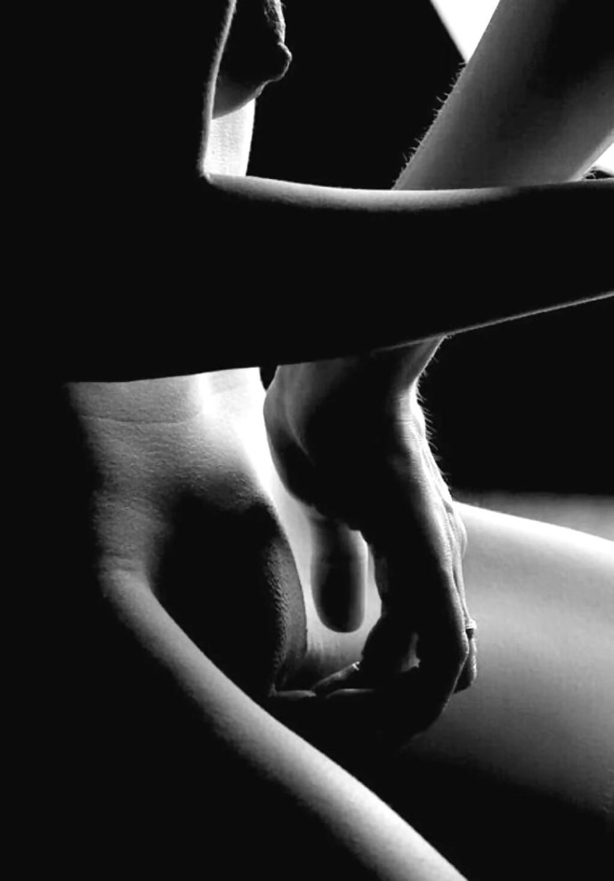 Эротические пары сзади