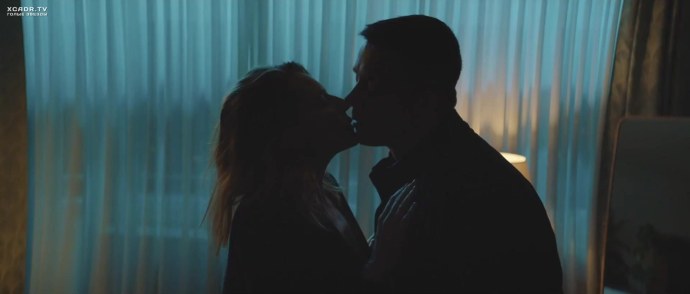 Любовь Толкалина голая в кино