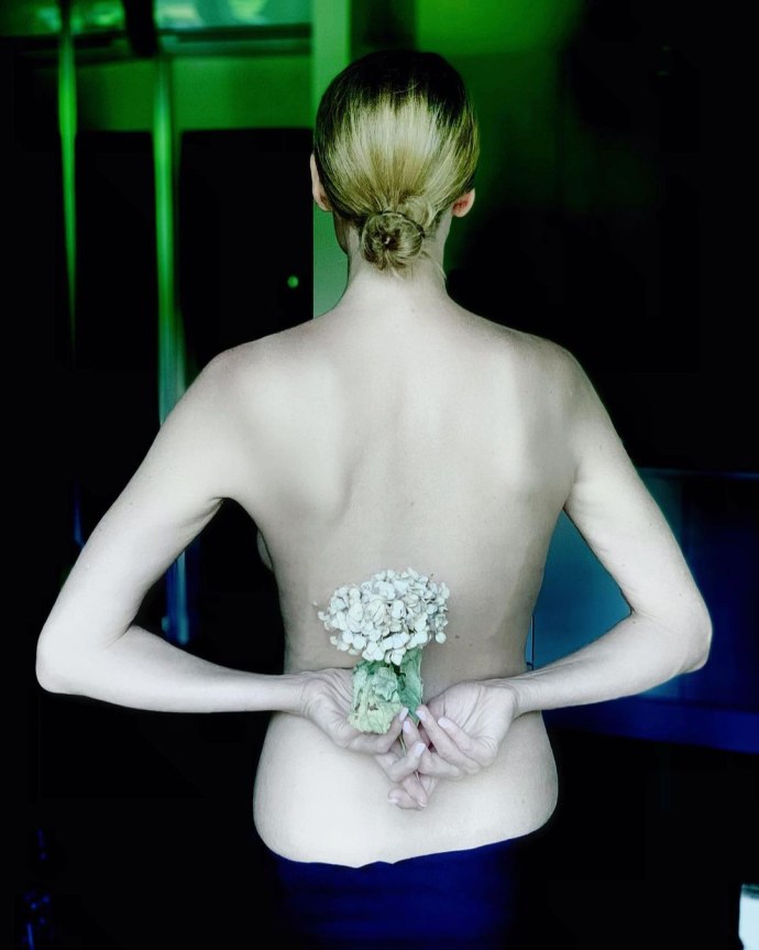 Эротические фильмы с Толкалиной