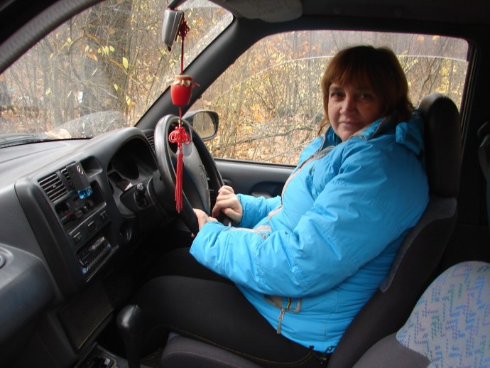 Голая Тамара Кузнецова