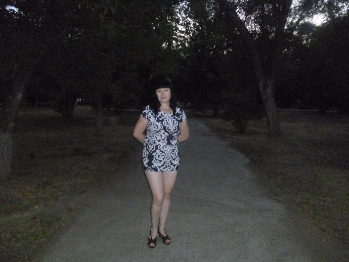 Тамара Турава обнаженка