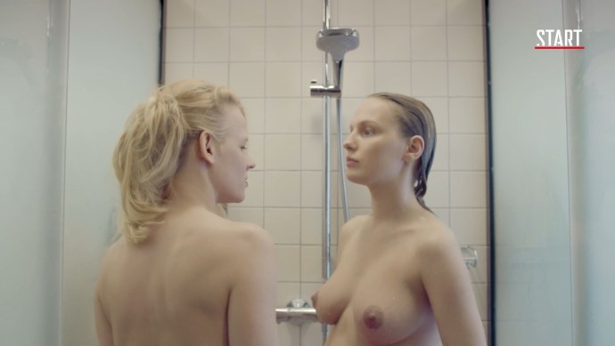 Дарья Мельникова голая