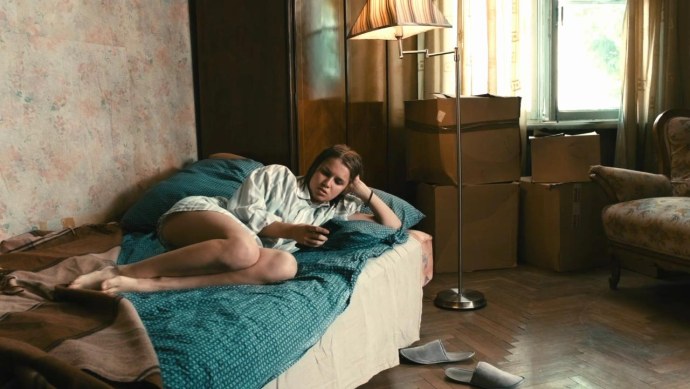 Татьяна Колганова голая