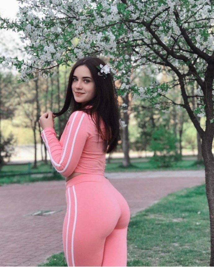 Анастасия Тукмачева