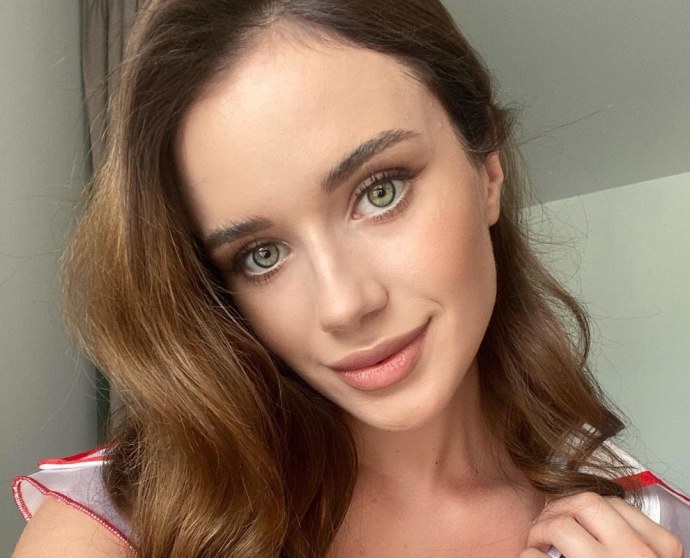 Черный экран