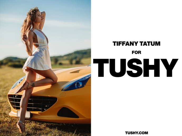 Лёля Баранова слив