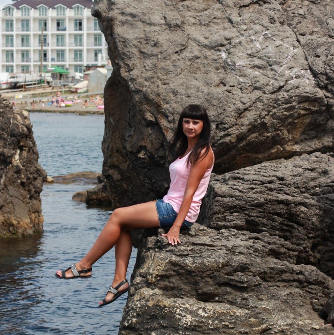 Балашова Елена Анатольевна