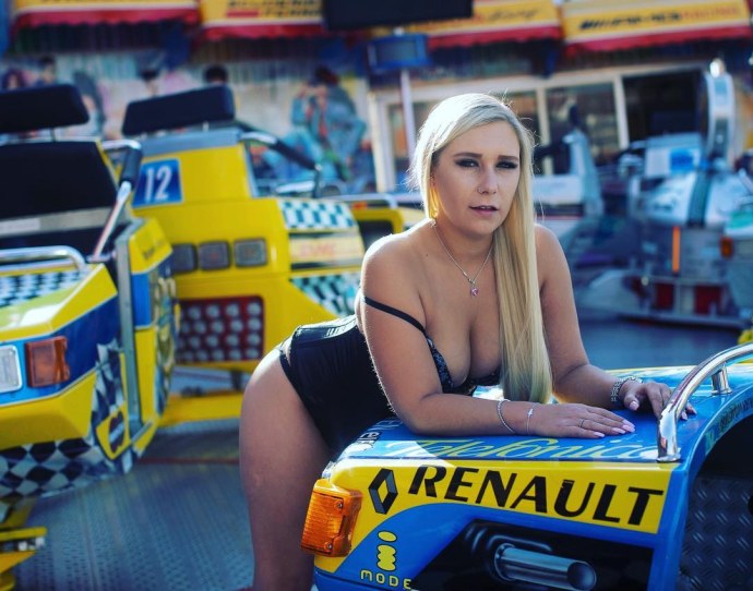 Учительница выложила в сеть