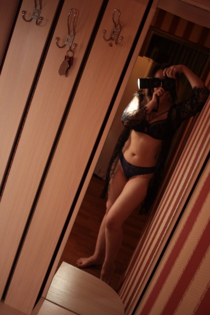 Alina Sabirova Алина Сабирова