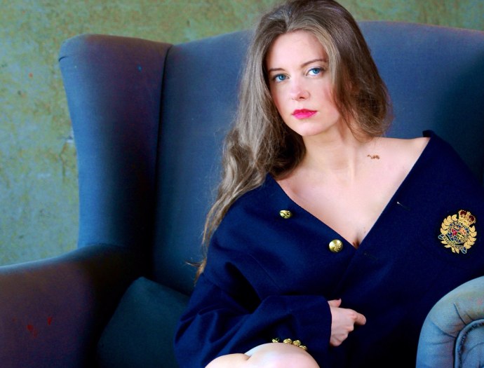 Наталья костенева