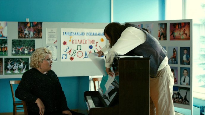 Наталья костенёва