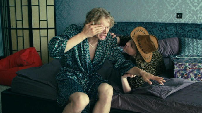 Зайцев +1 1 сезон 2 серия