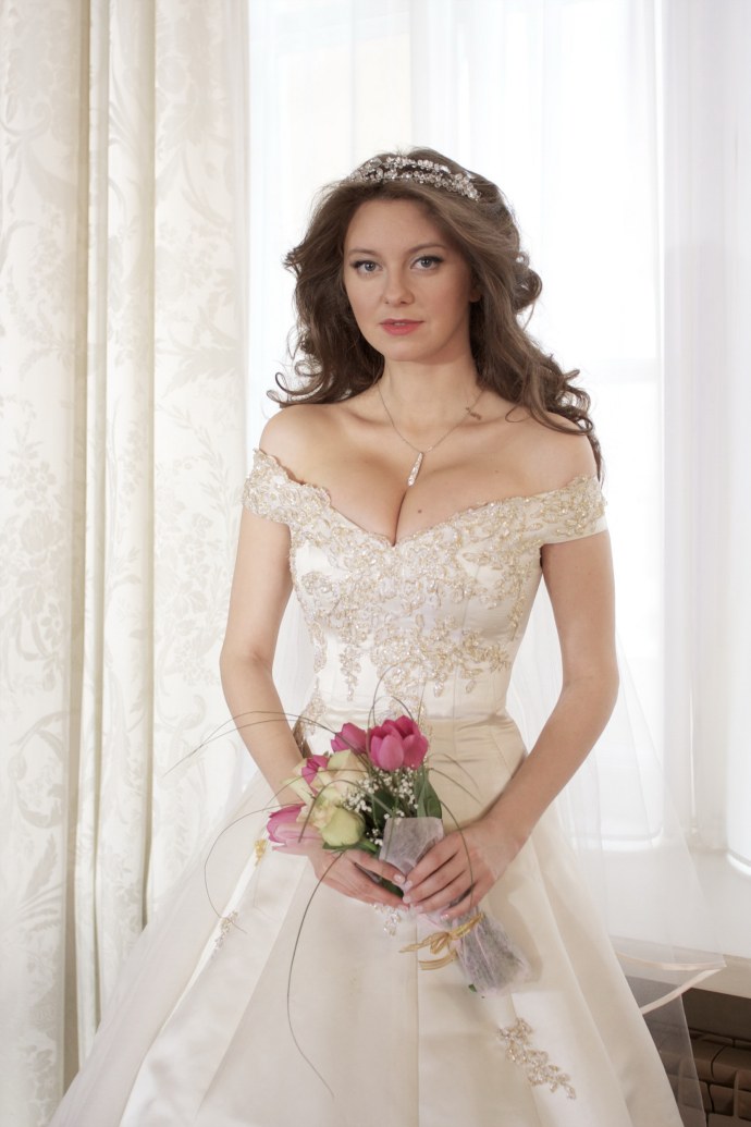 Наталья костенева