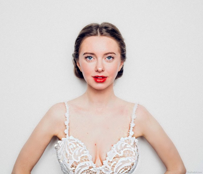 Наталья костенёва