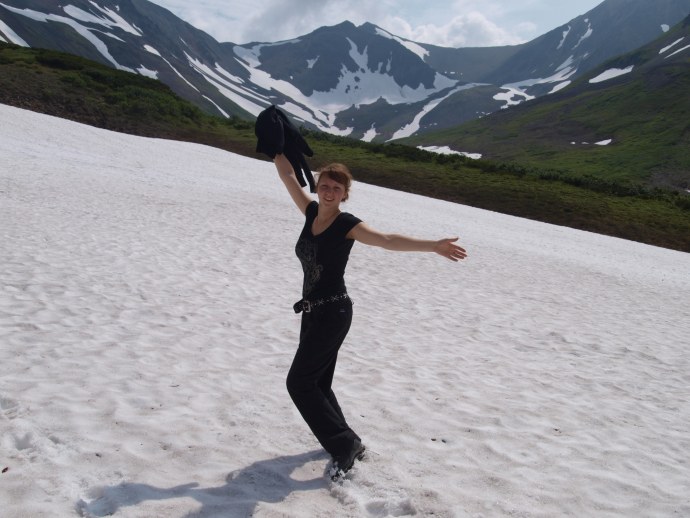 Наталья костенёва