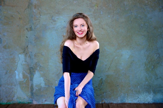 Наталья костенева