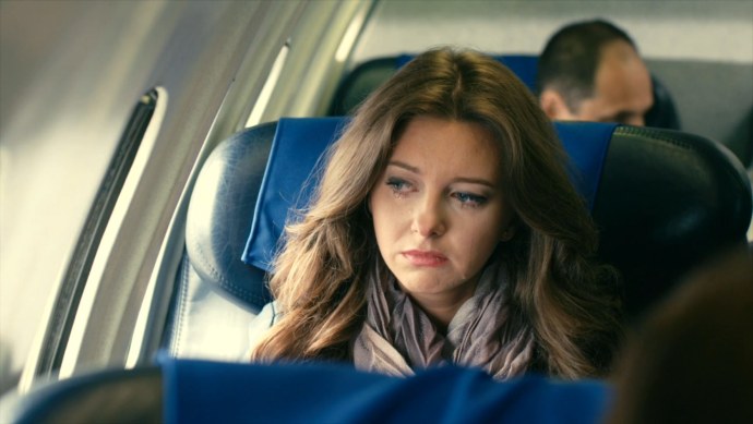 Яна Крайнова Maxim