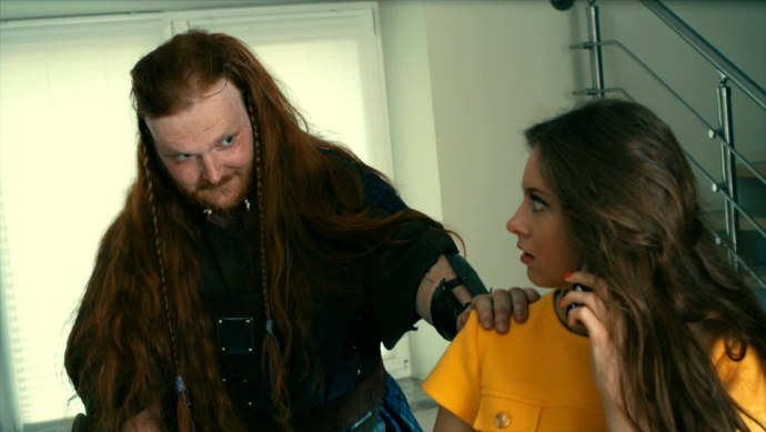 Серо-бежевый цвет