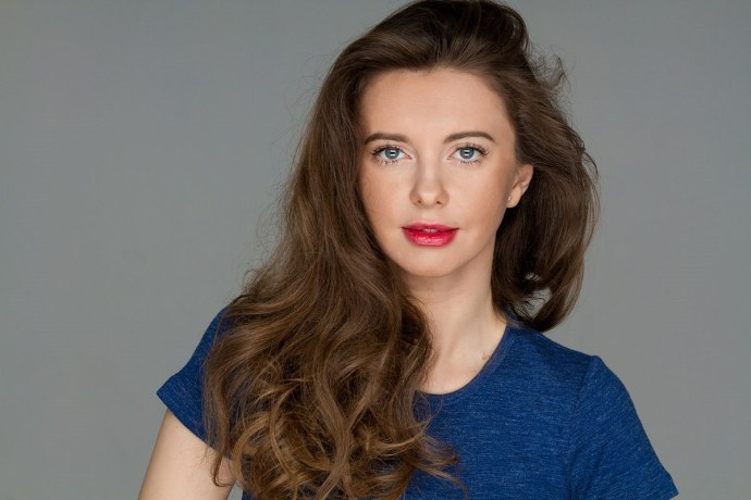 Кристина Дидо