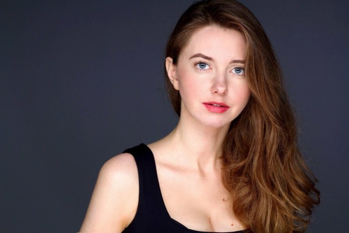 Учительница выложила в сеть