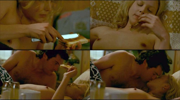 Эбби Корниш эротические фото