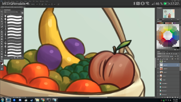 Полина Максимова макси