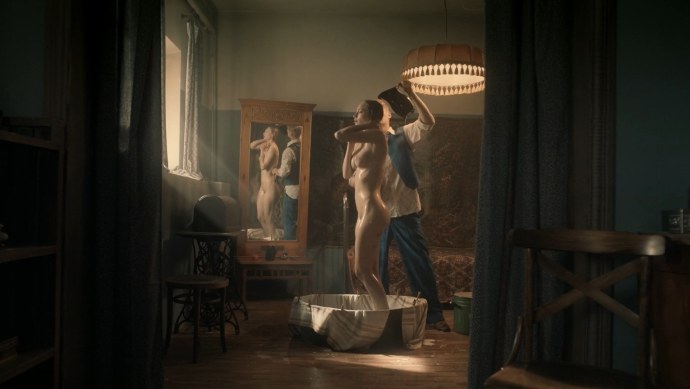 Шалаева Мария актриса голая