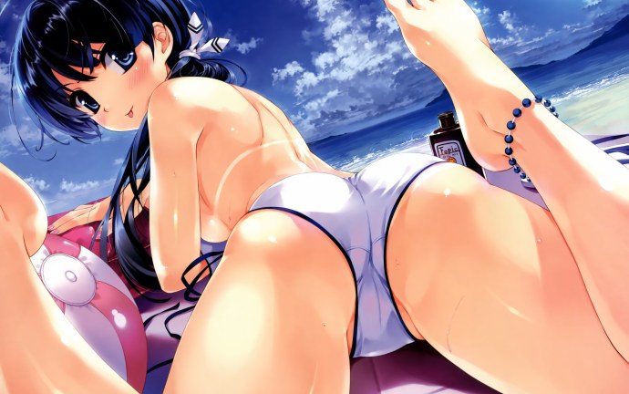 Маки нишикино / Maki Nishikino xxx