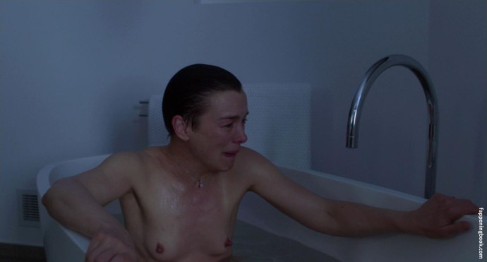 Оливия Остин и Джесси Джонс ххх