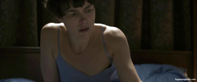 Оливия Уильямс слив