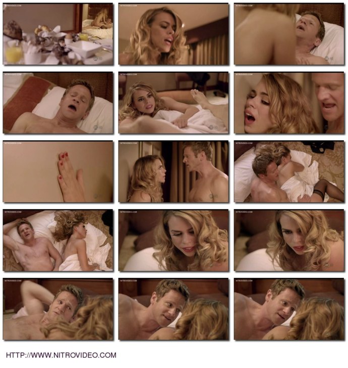 Билли Пайпер голая фото