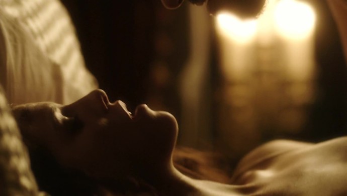 Jessica Decarlo эротическая модель