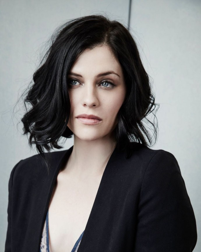 Jessica de Gouw hot