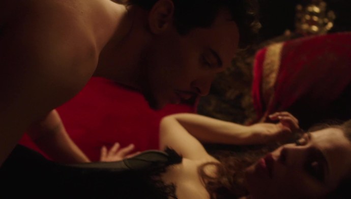 Порноактриса Дайана Кинг