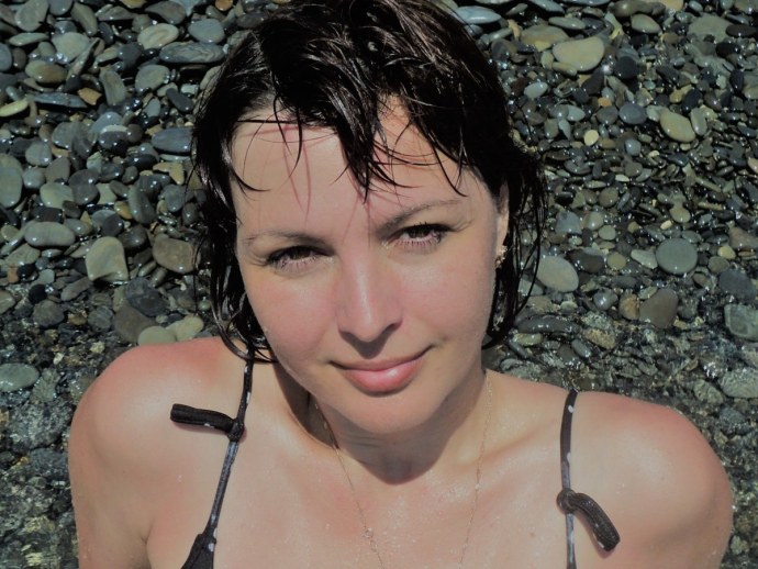 Девушки Орловской области