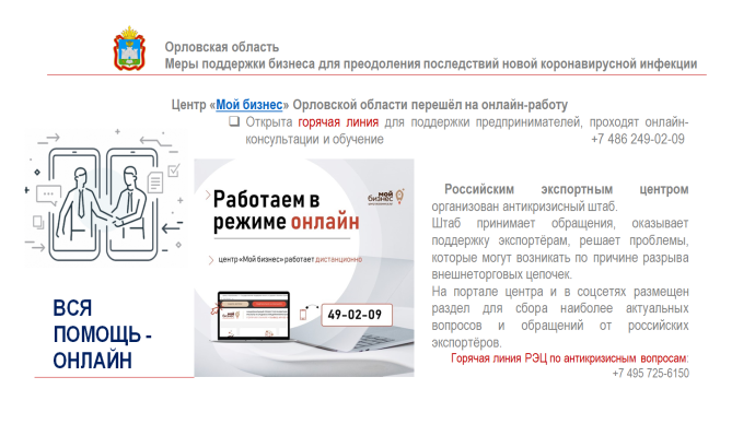 Орловская правда