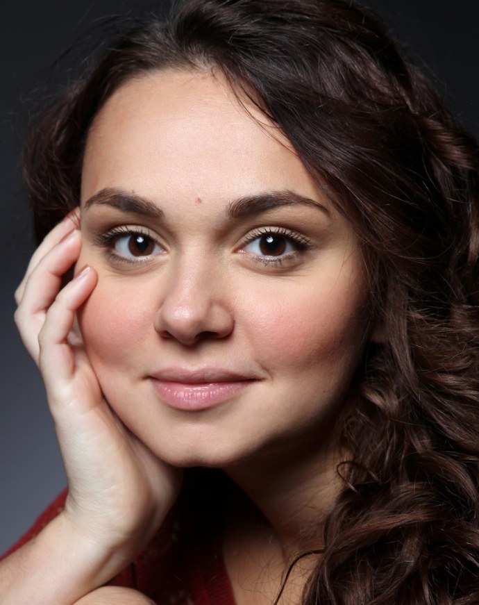 Катрин Асси Википедия