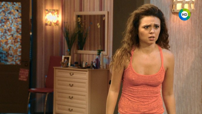 Катрин Фулоп 2017