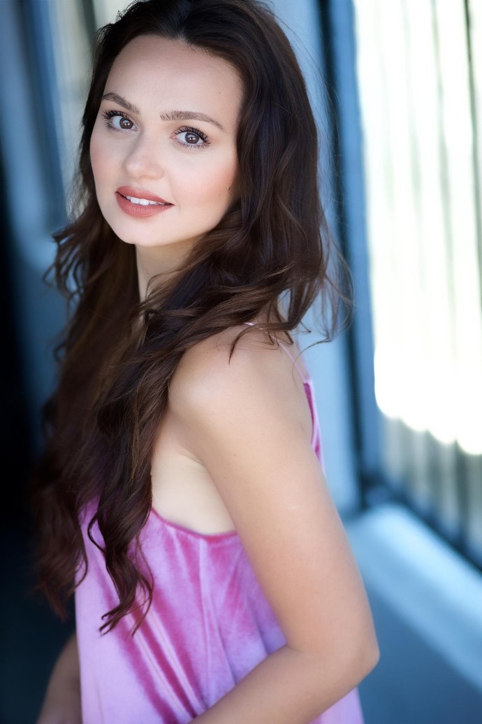 Катрин Асси улетный экипаж