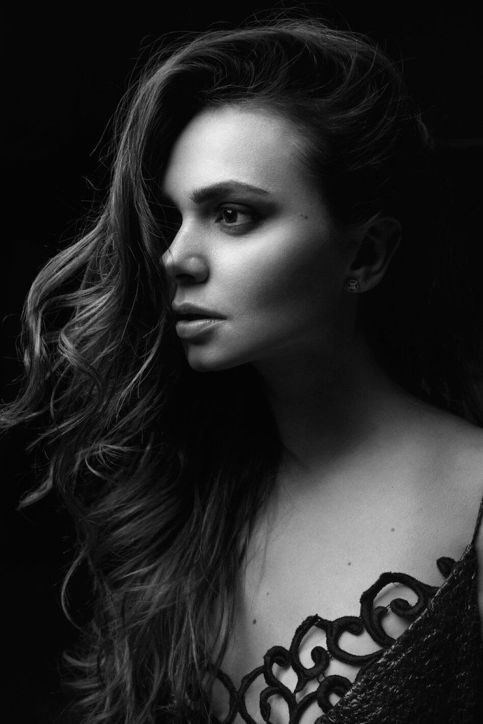 Кэтрин Тимохина